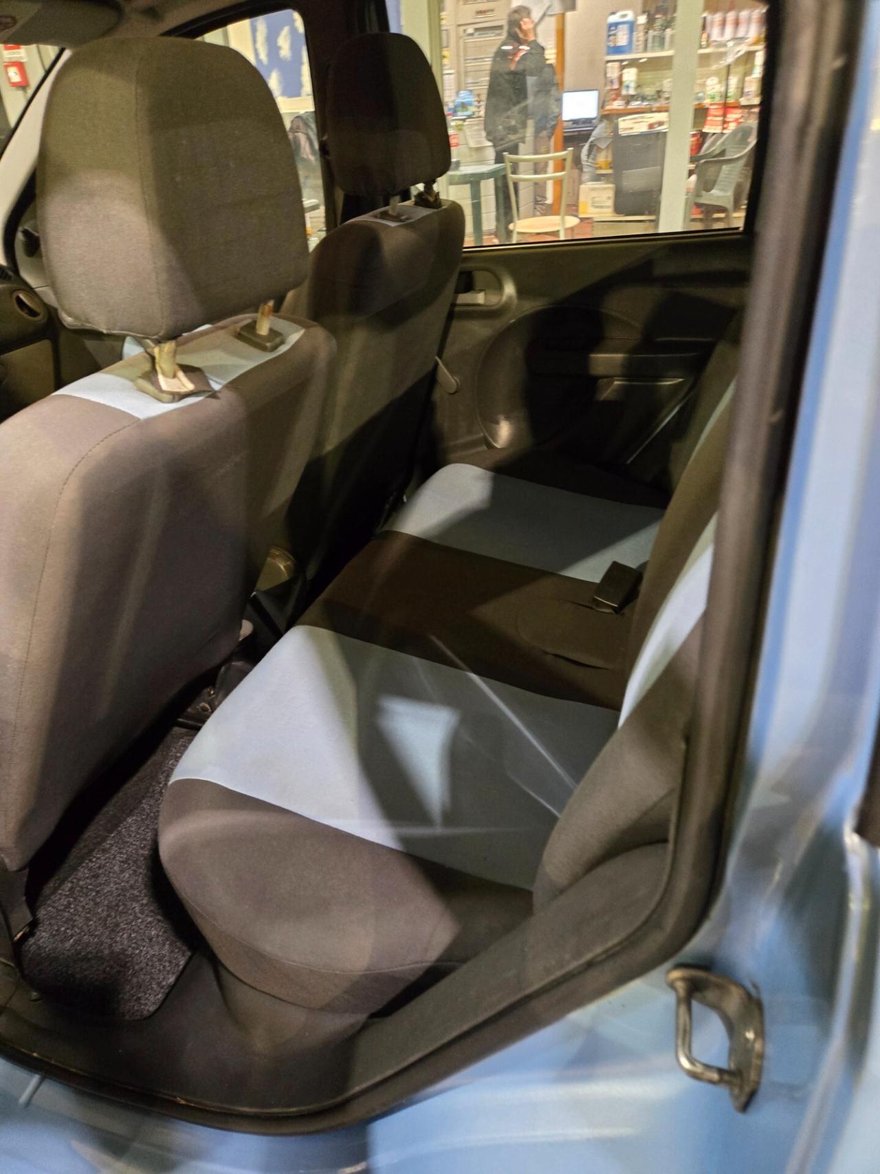 Fiat Panda 1.2 Natural Power Van Active 2 posti