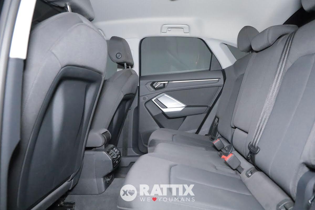 Audi Q3 Sportback 45 1.4 tfsi e Business Plus s-tronic