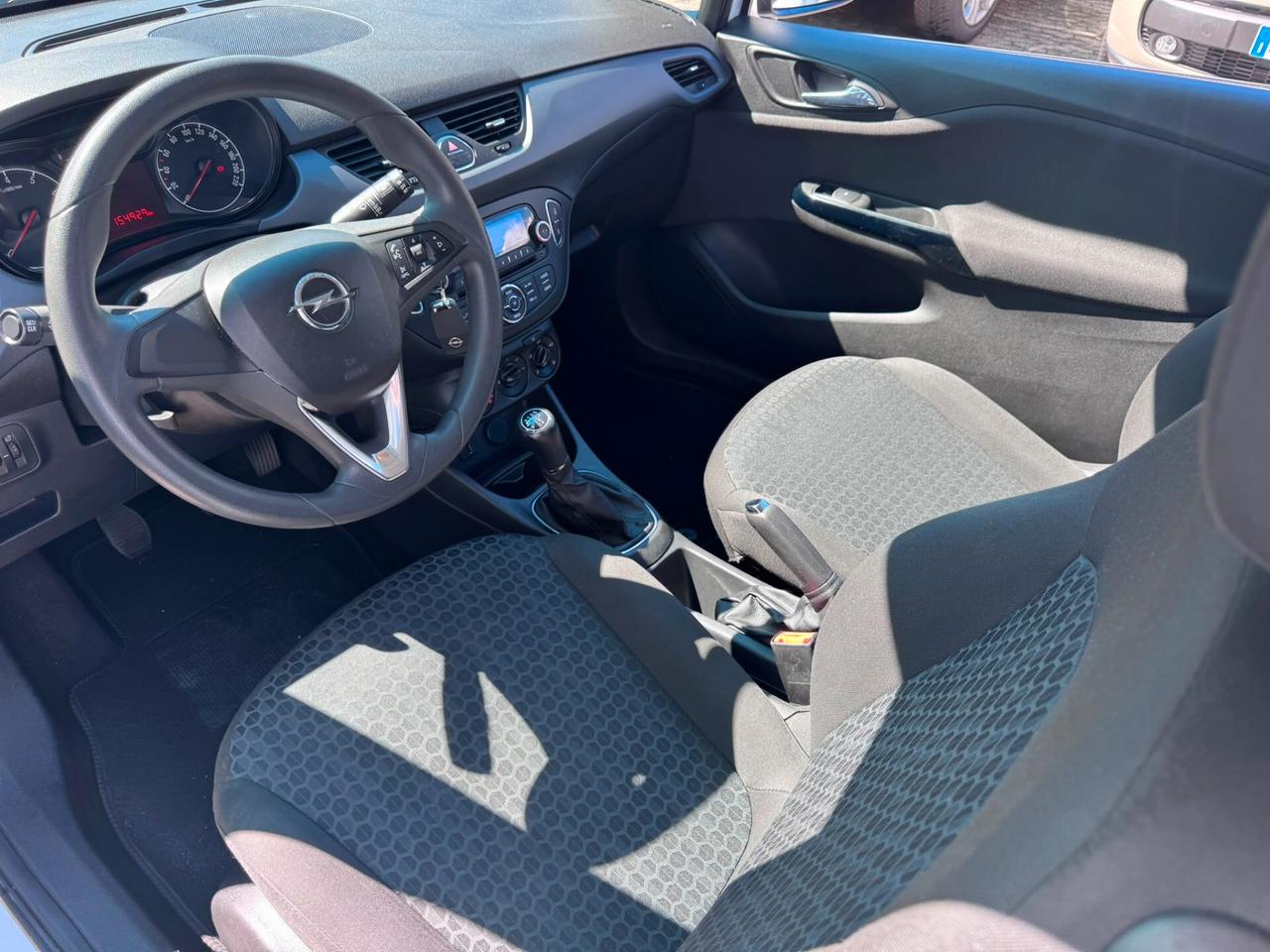 Opel Corsa 1.2 Coupé n-Joy