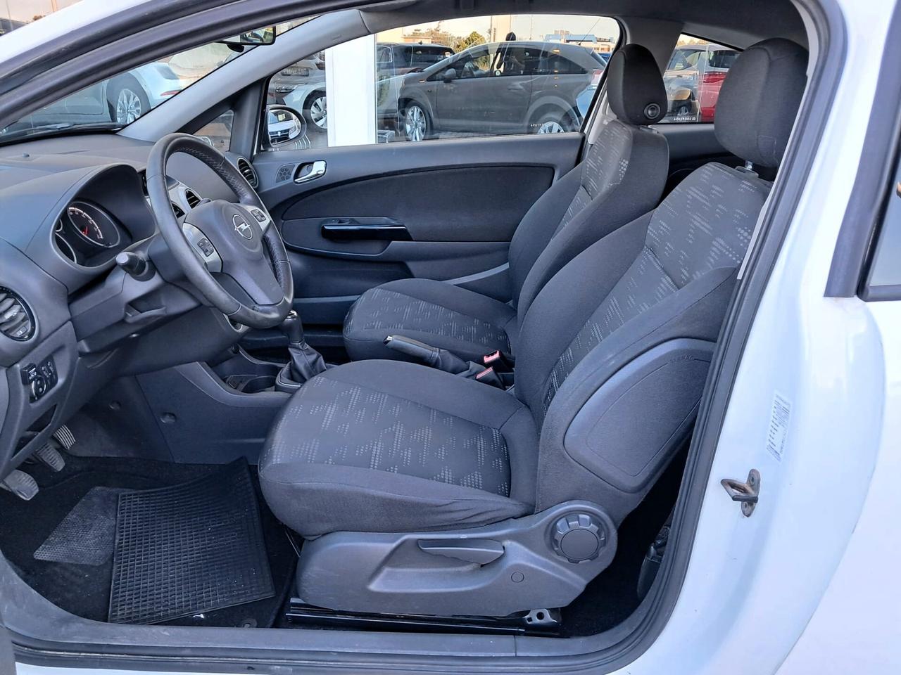 Opel Corsa 1.2 85CV 3 porte GPL-TECH Elective
