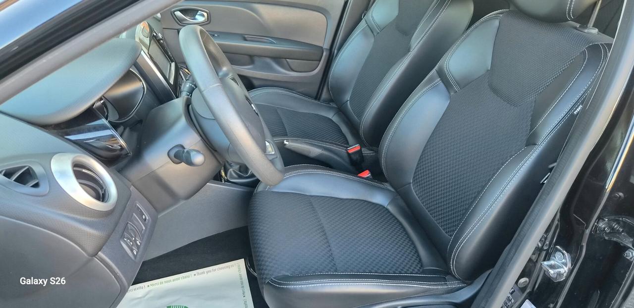 Renault Clio dCi 75 CV 5 porte Duel2