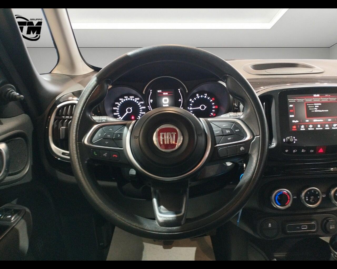 FIAT 500L 500L 1.3 Multijet 85 CV Lounge