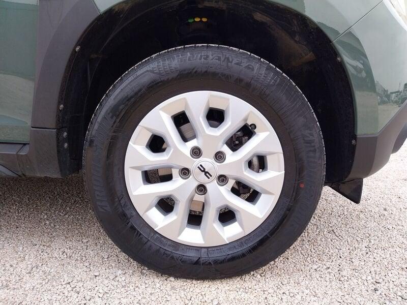 Dacia Duster Duster 1.0 TCe GPL Expression 4x2