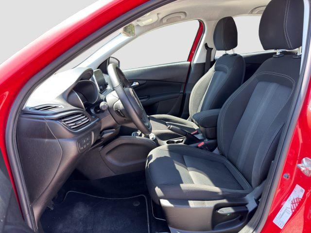 FIAT Tipo Tipo 1.3 Mjt 95cv 5M S&S EASY