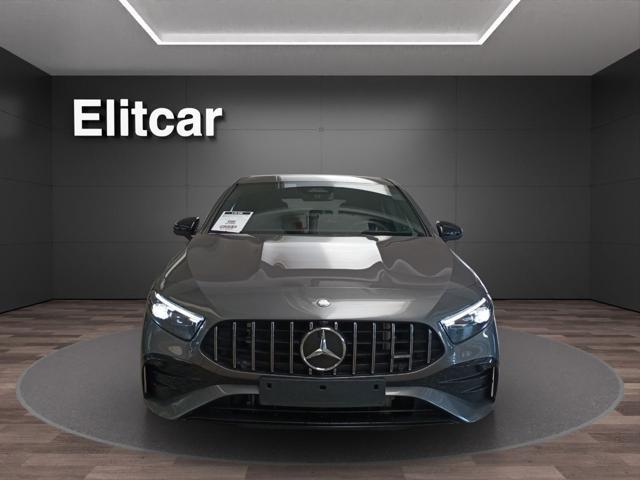 MERCEDES-BENZ A 35 AMG 4Matic Premium