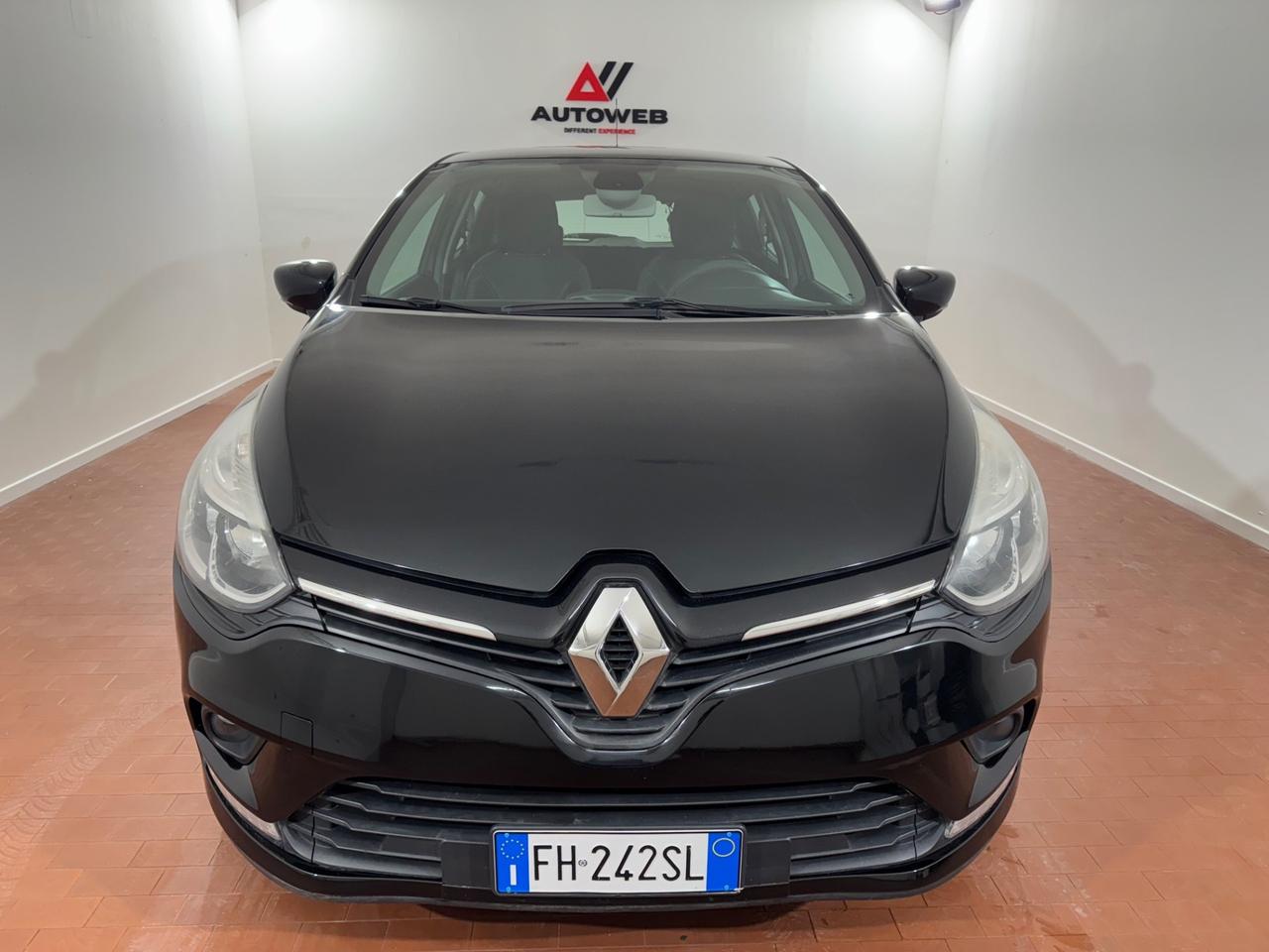 Renault Clio TCe 12V 90 CV GPL Start&Stop 5 porte Energy Zen