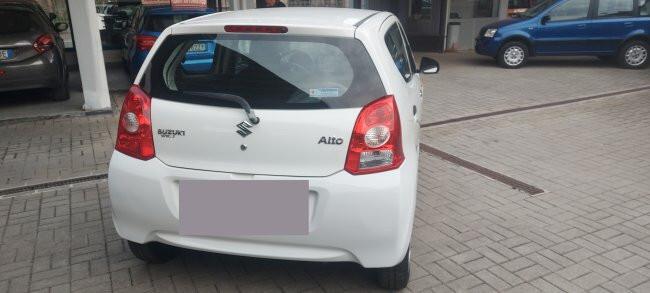 Suzuki Alto 1.0 GL