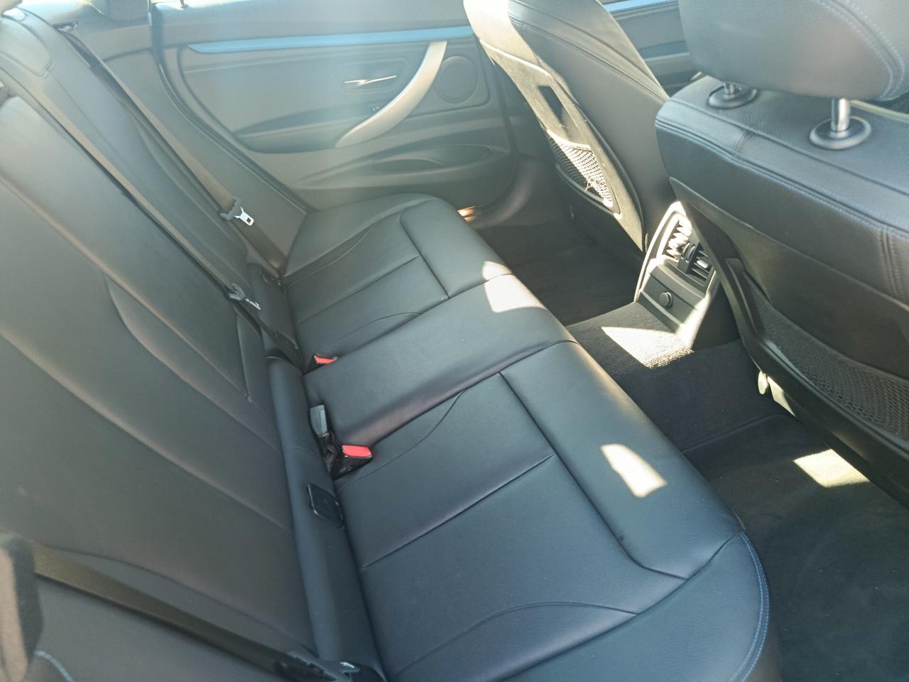 Bmw 3er Gran Turismo Serie 3 GT ( F34) XDrive Luxury