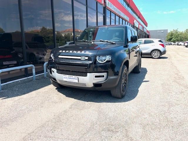Land Rover Defender 110 3.0D I6 200 CV AWD Auto X-Dynamic SE