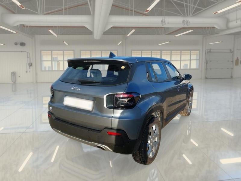 JEEP AVENGER 1.2 Turbo Altitude