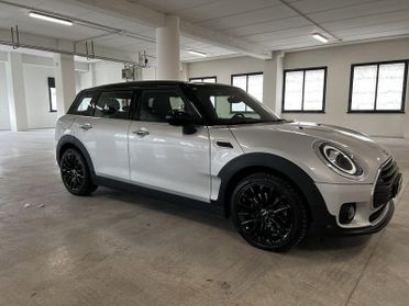 MINI Mini Clubman F54 2019 Diesel 2.0 Cooper D Classic