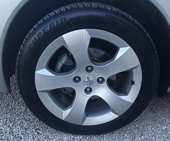 Peugeot 3008 1.6 hdi 8v Active (tecno) 112cv