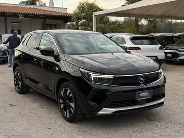 OPEL Grandland 1.5 D Ecotec aut. Bus. El.