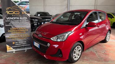 Hyundai i10 1.0 MPI Login