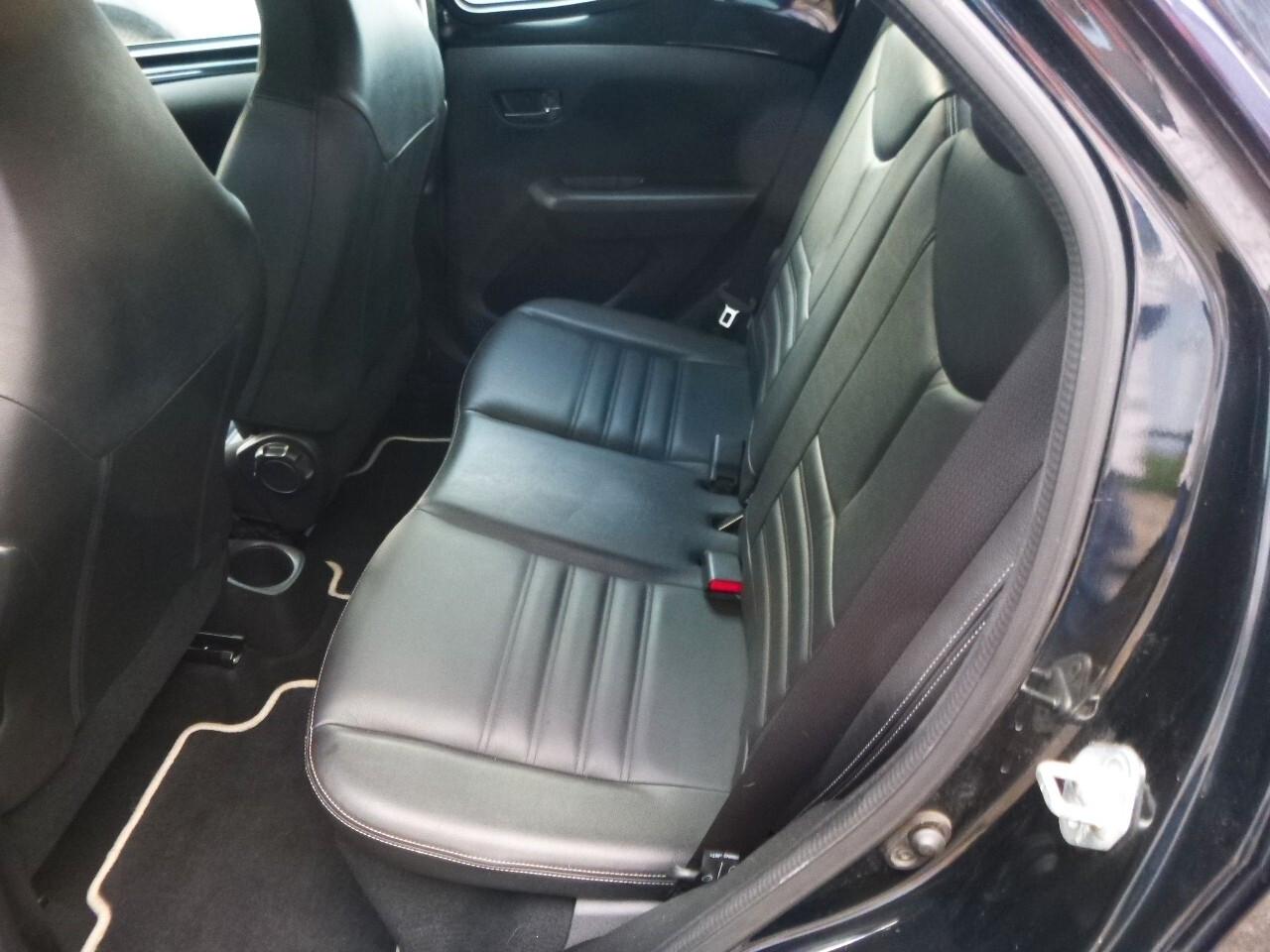 Toyota Aygo 1.0 VVT-i 69 CV 5 porte x-clusiv