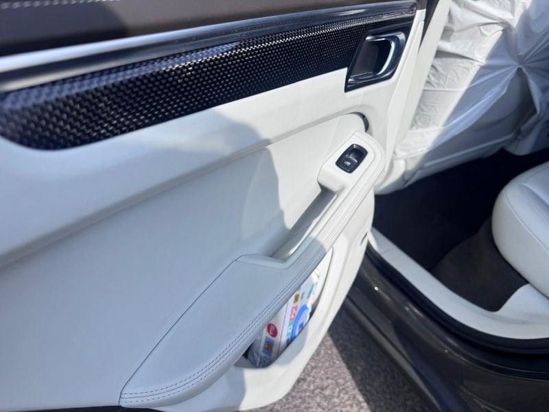 Porsche Macan S Diesel FATTURABILE