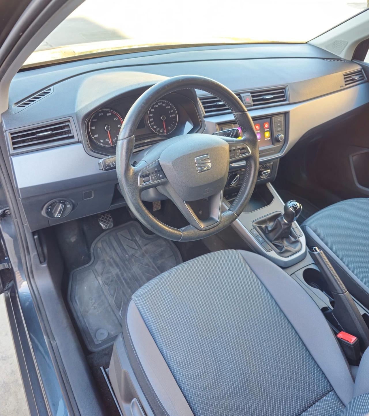 Seat Arona 1.0 EcoTSI Reference
