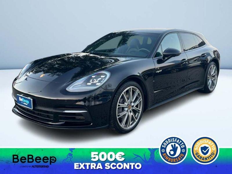 Porsche Panamera SPORT TURISMO 2.9 4 E-HYBRID AUTO