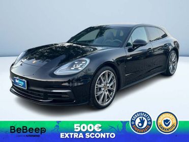 Porsche Panamera SPORT TURISMO 2.9 4 E-HYBRID AUTO