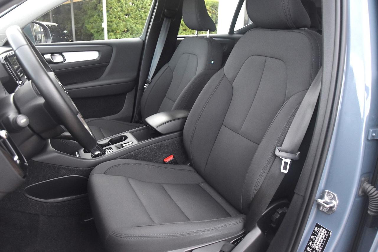 Volvo XC40 T5 Recharge Plug-in Inscription Expression