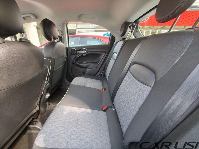 FIAT 500X 1.0 T3 120cv MT E6D Lounge