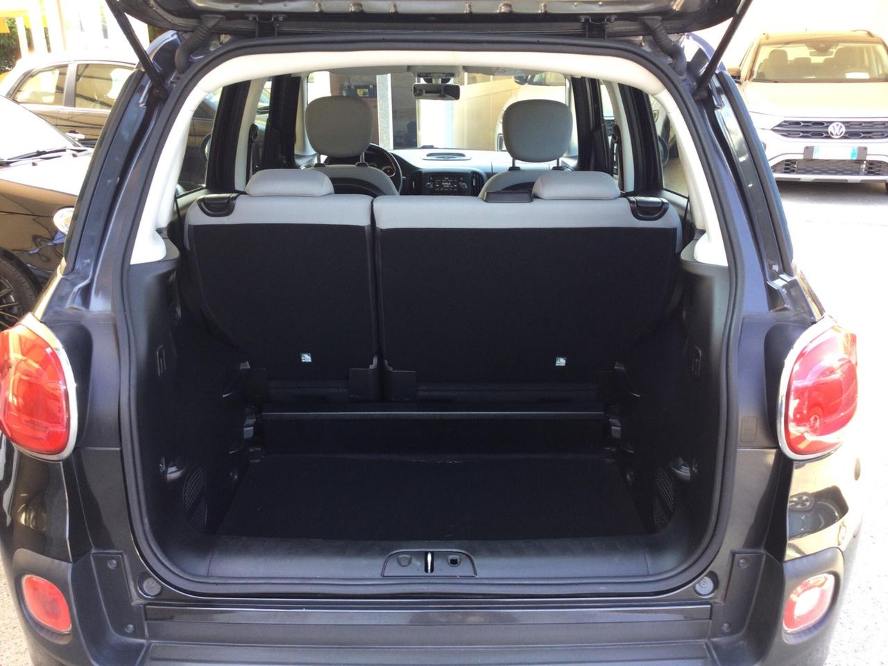 Fiat 500L 1.3 Multijet 95 CV Business