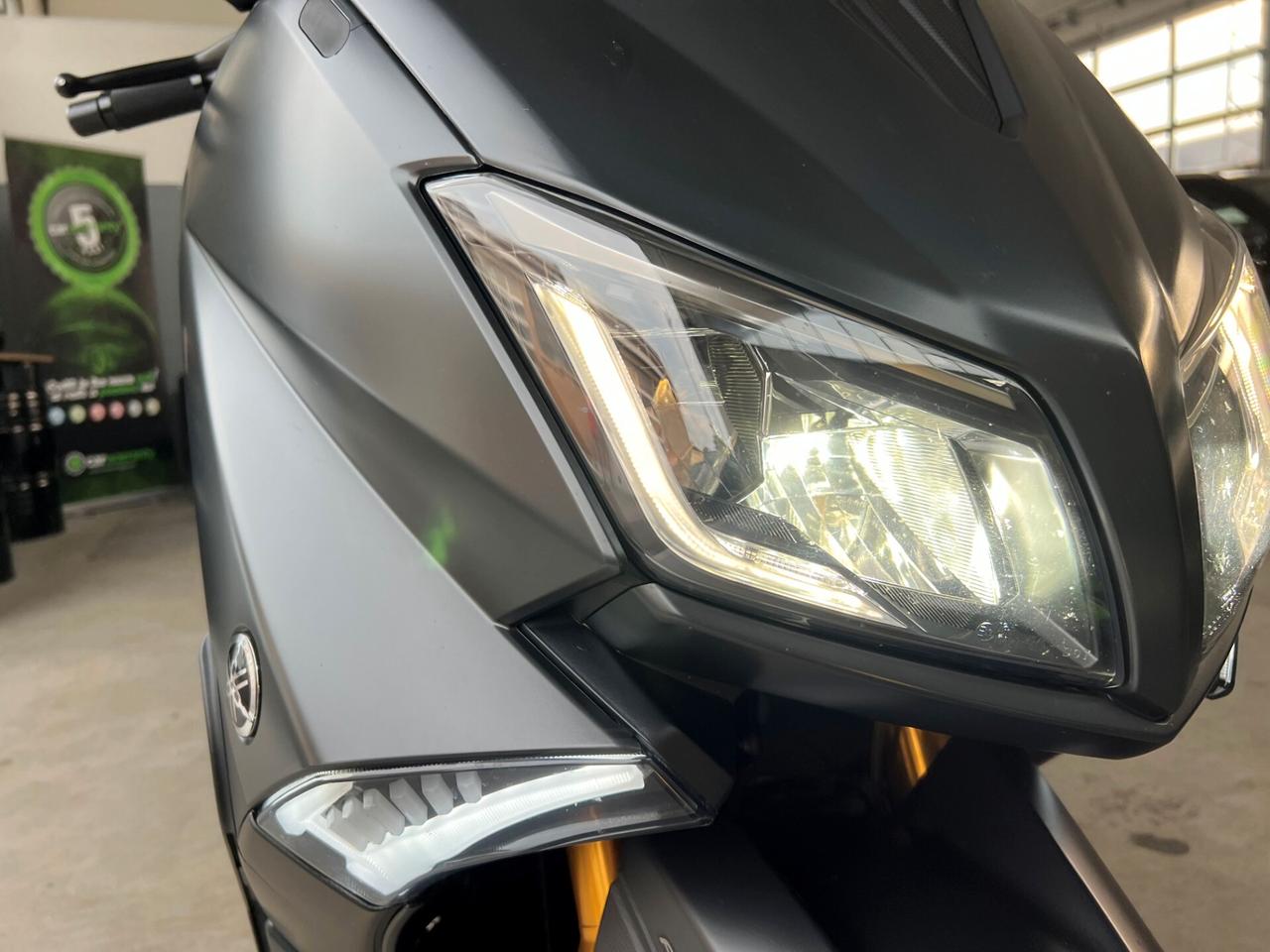 Yamaha T Max 530 IRON MAX ( KIT TURBO)