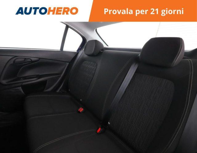 FIAT Tipo 1.6 Mjt S&S 4 porte