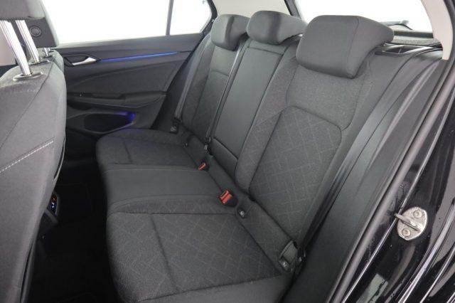 VOLKSWAGEN Golf Golf 2.0 TDI DSG SCR Life