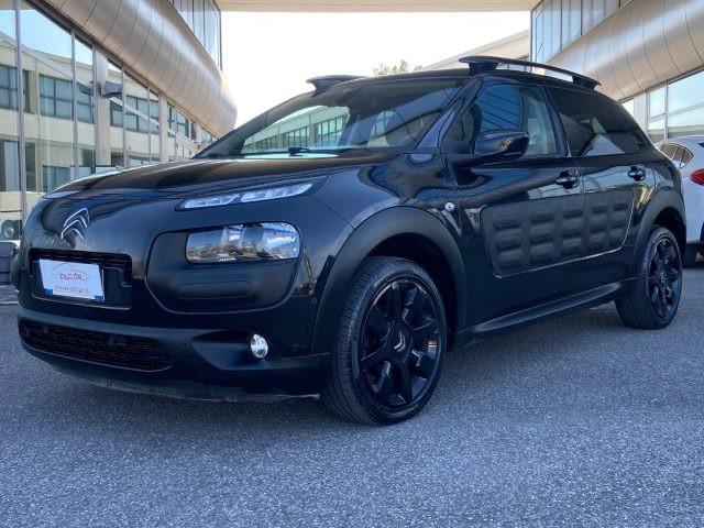 CITROEN C4 Cactus PureTech 82 Shine