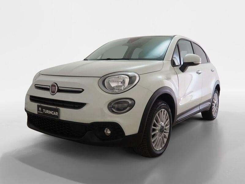 FIAT 500X 1.3 T4 150 CV DCT Connect