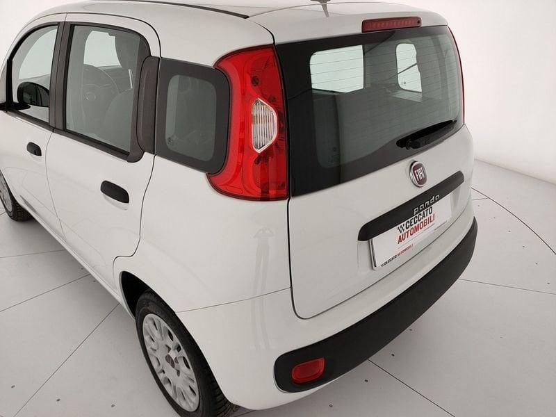 FIAT Panda 1.2 Easy easypower Gpl 69cv my19