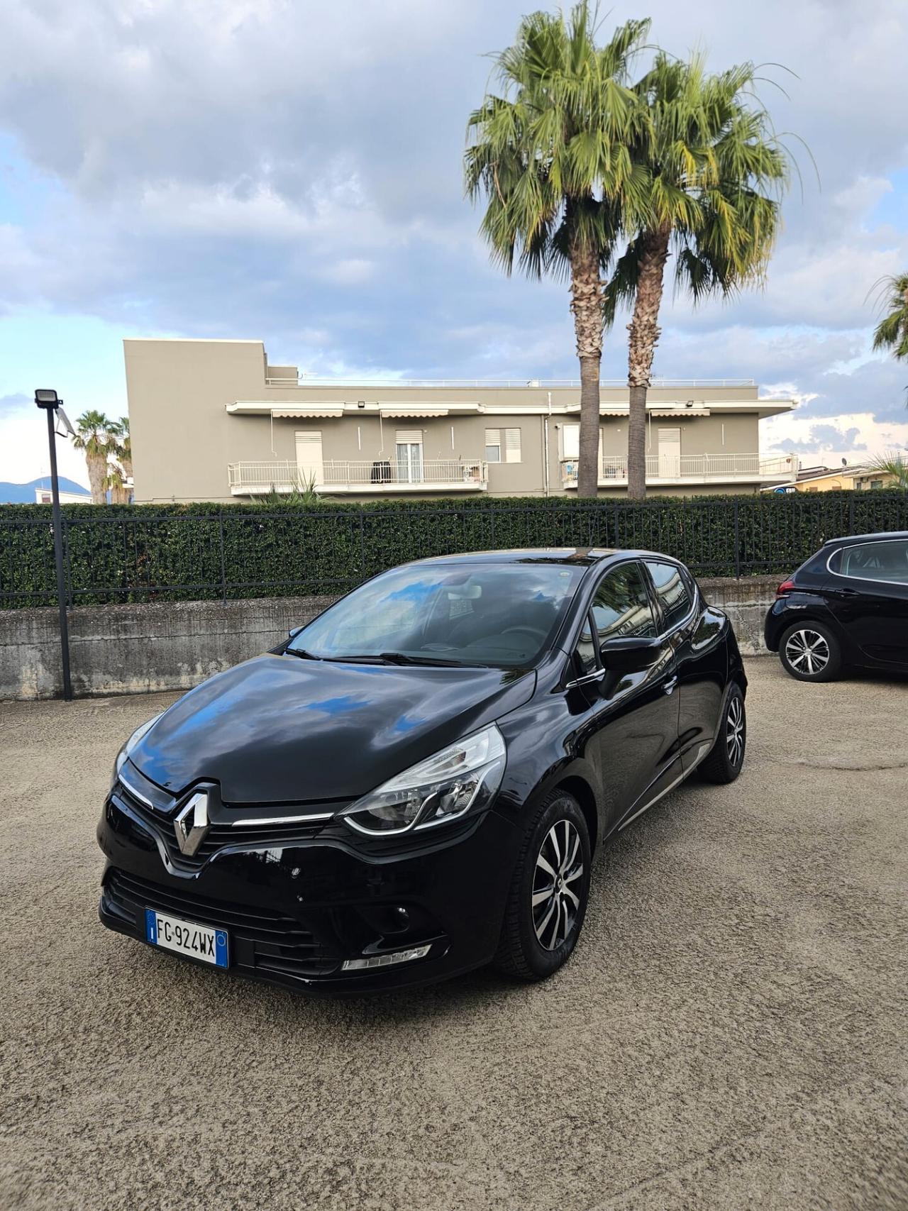 Renault Clio dCi 8V 90CV Start&Stop 5 porte Energy Zen