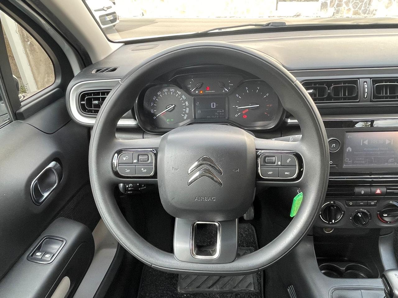 Citroen C3 BlueHDi 100 S&S Shine Pack