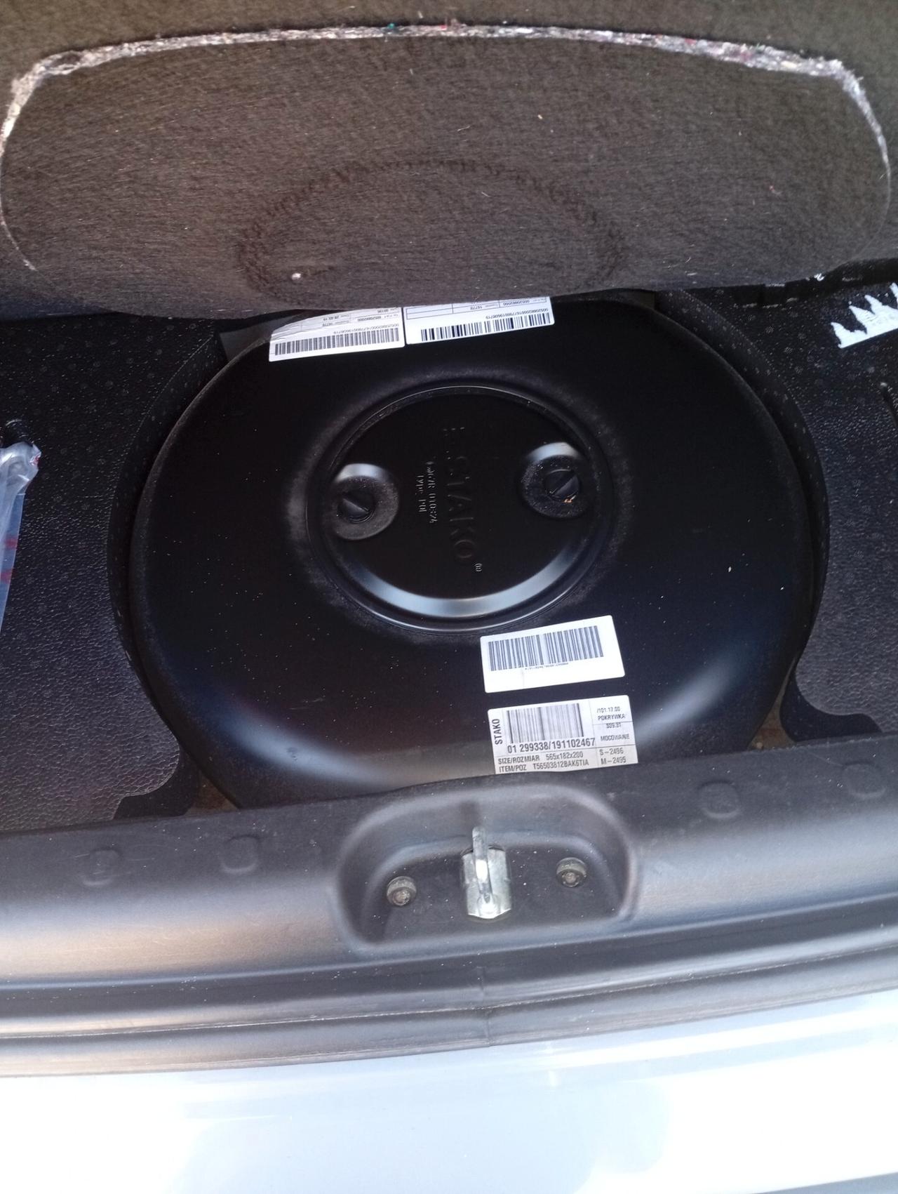 Fiat Panda 1.2 benzina/GPL Lounge