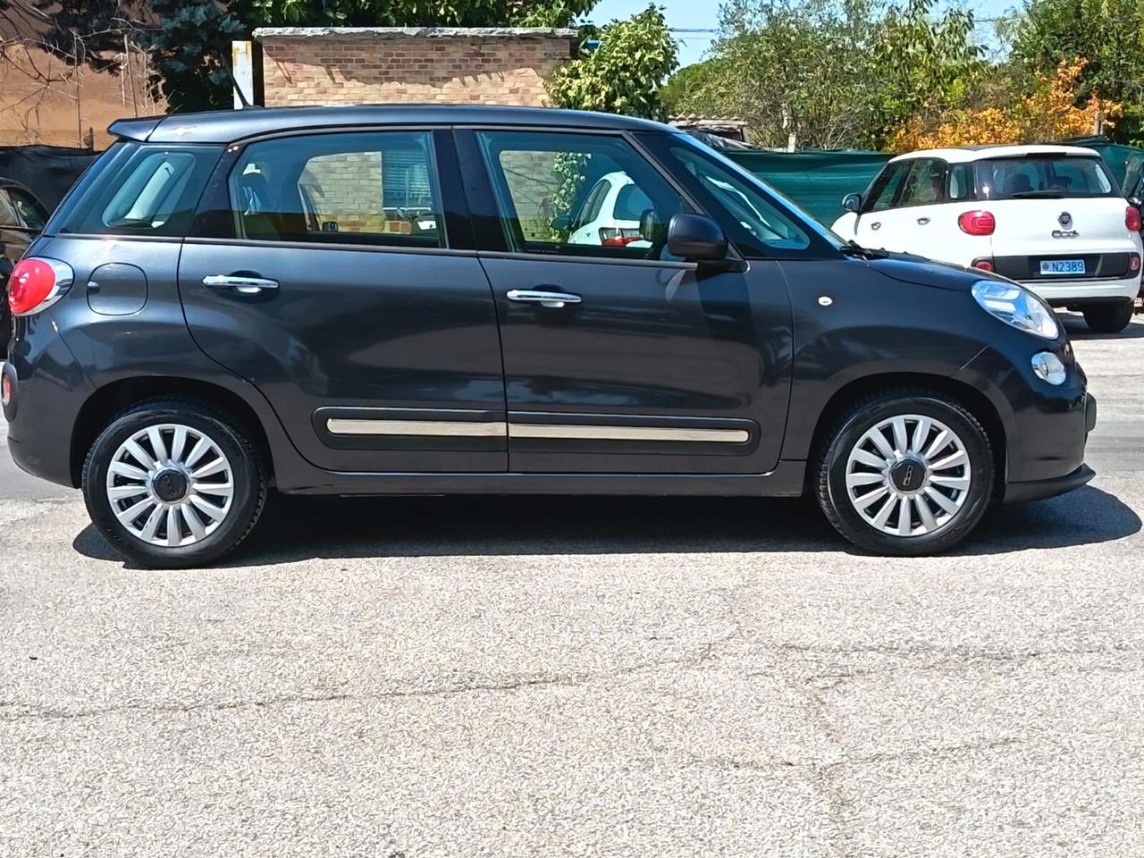 Fiat 500L 1.3 Multijet 95 CV Business UNICOPRO CATTENA FATTA