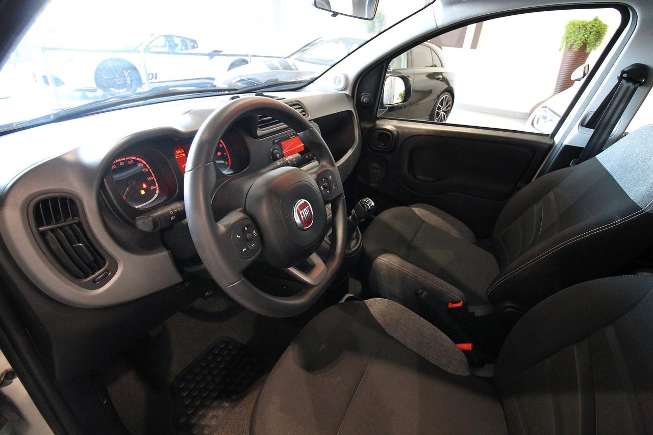 FIAT PANDA 1.0 70 CV HYBRID