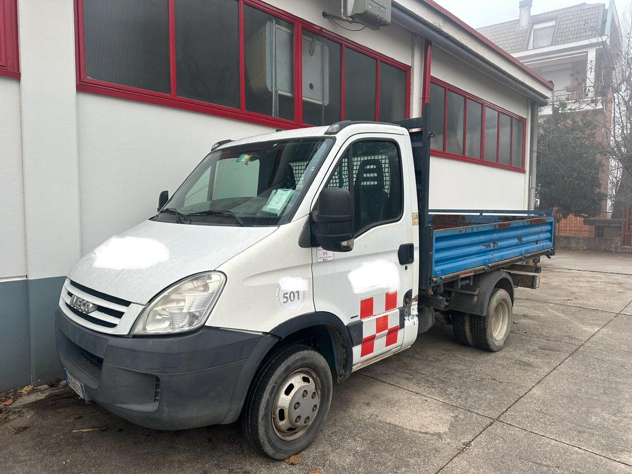 Iveco Daily 35C13