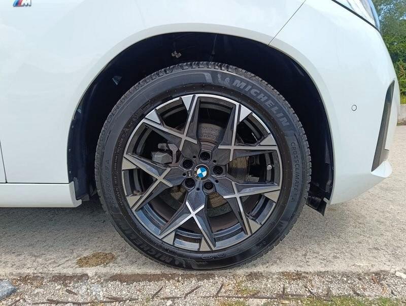 Bmw X3 M xDrive20d 48V Msport - PREZZO REALE