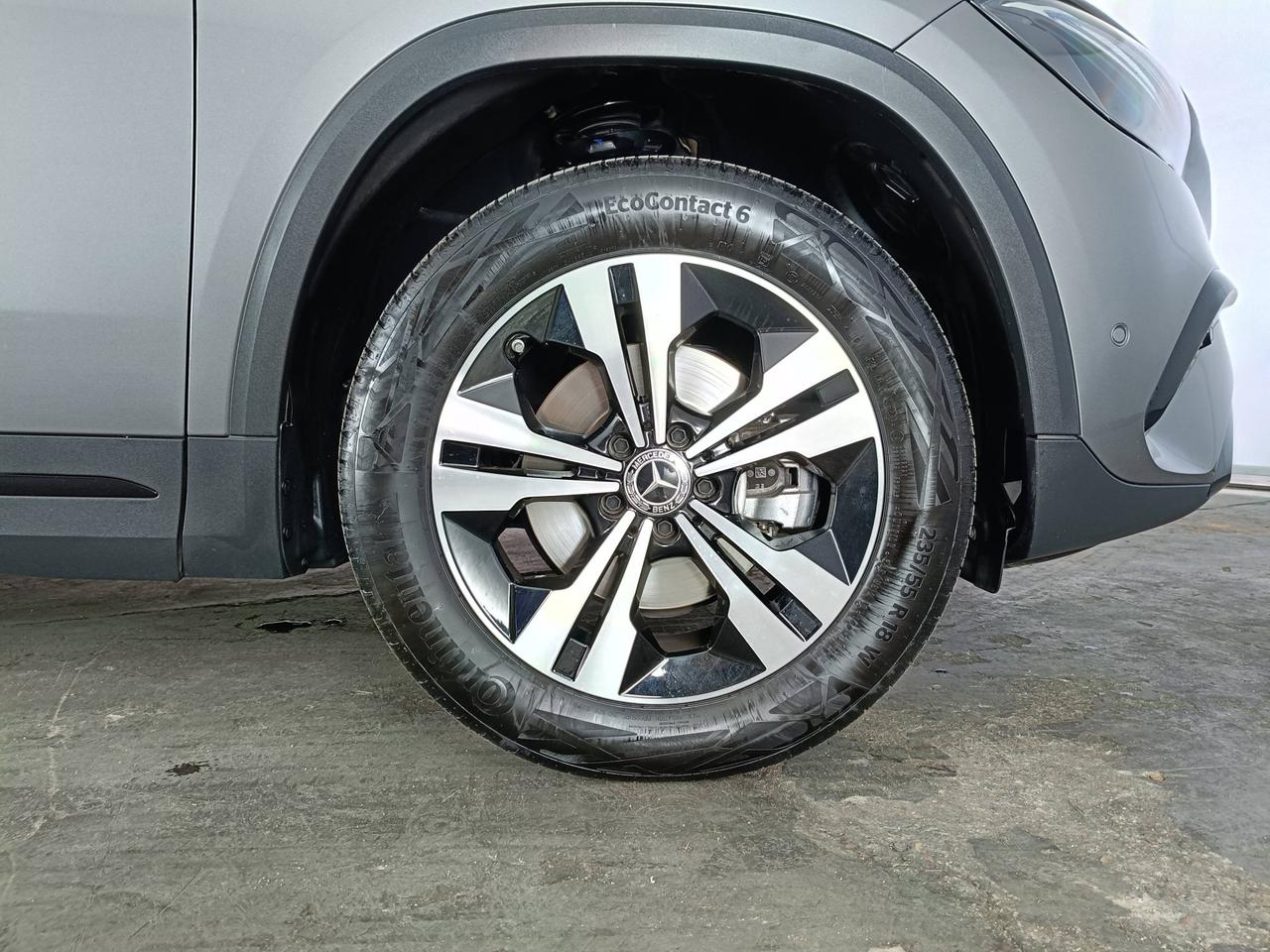 Mercedes-Benz GLA-H247 2023 - GLA 180 d Progressive Advanced Plus auto