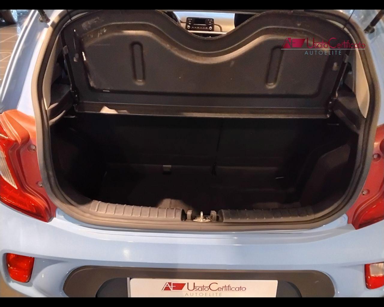 KIA Picanto 1.0 12V 5 porte Urban