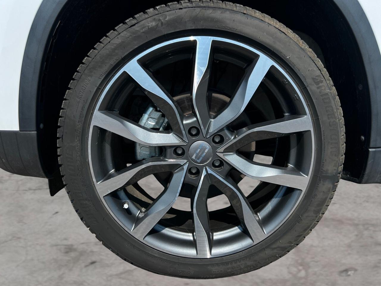 Sportequipe 7 1.5 Turbo DCT GPL KM 0 PREZZO REALE