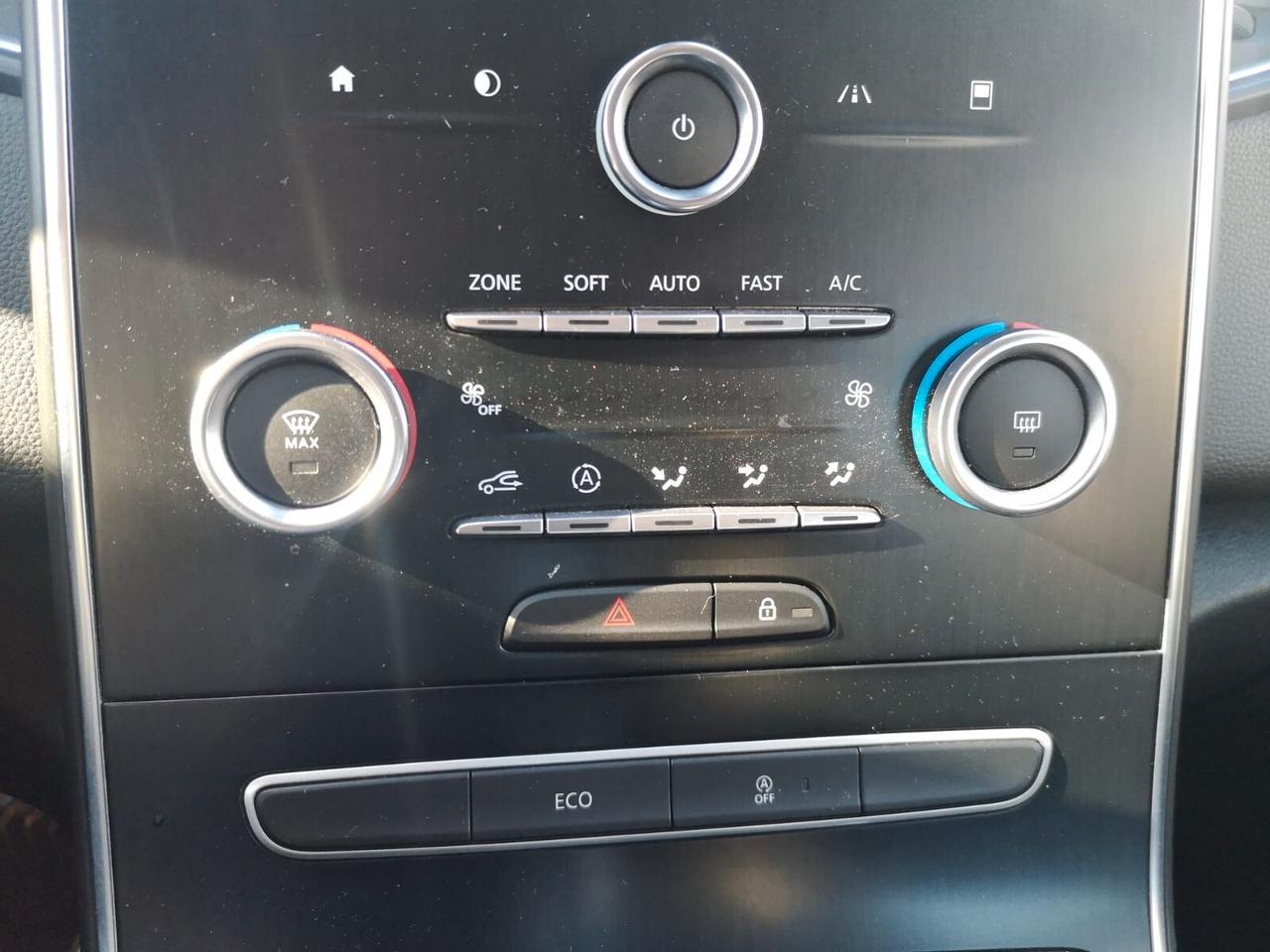 Renault Scenic 1.5 dCi Energy 110cv Sport Edition2 EDC