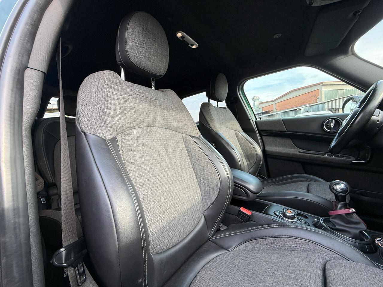 MINI Mini 2.0 Cooper S Countryman
