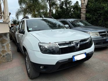 Dacia Duster 1.6 110CV 4x2 GPL Lauréate