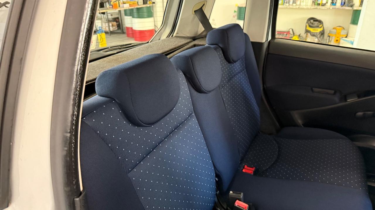 Fiat Idea 1.4 16V S&S Emotion