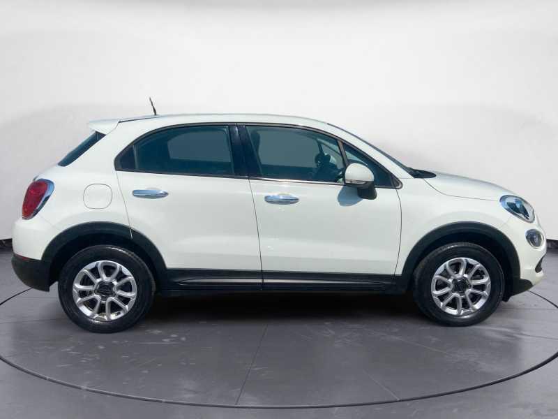 FIAT 500X 1.3 mjt Pop Star 4x2 95cv