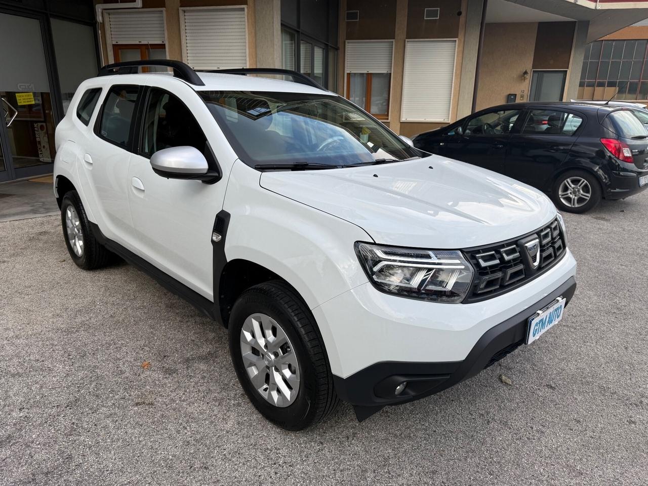 Dacia Duster 1.0 TCe GPL 4x2 - OK Neopatentati