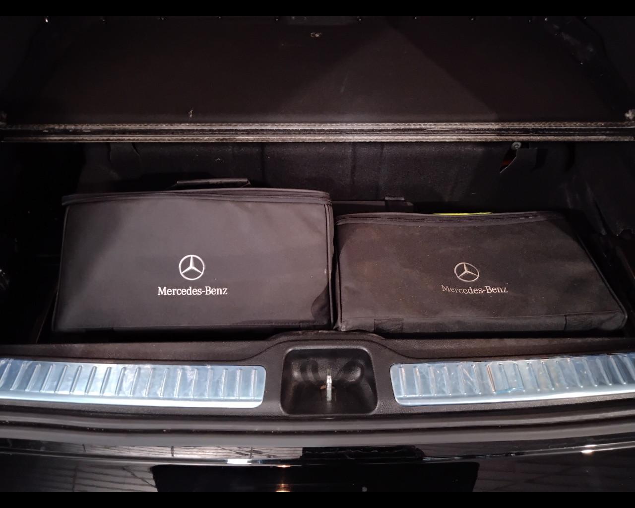 Mercedes-Benz GLC - X253 2019 - GLC 300 de phev (eq-power) Premium 4matic