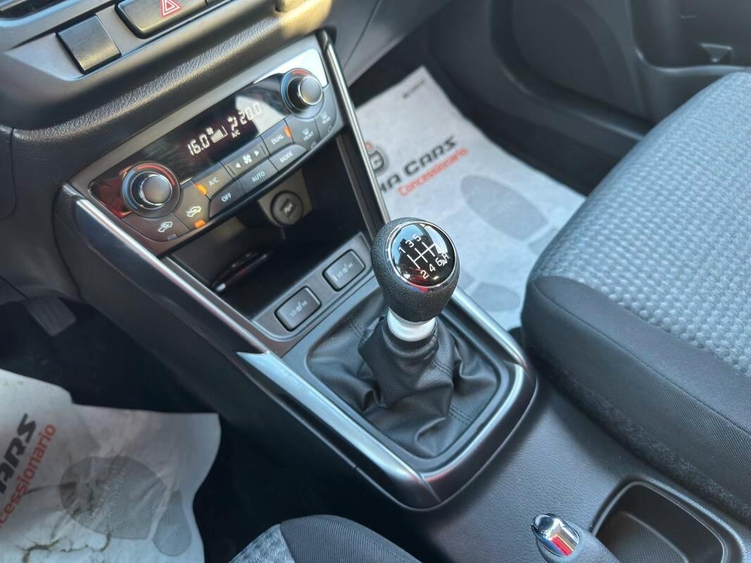 Suzuki S-Cross 1.4h Top 2wd 129cv con TELECAM E CARPLAY